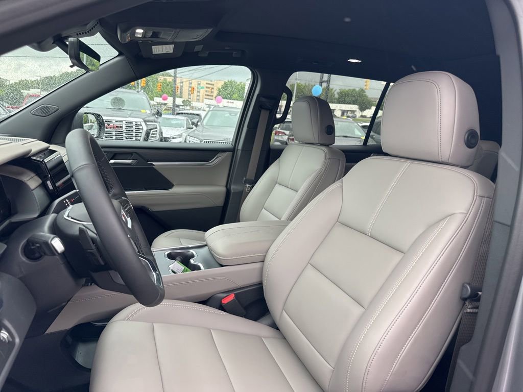 New 2026 GMC Acadia Elevation w/ Elevation Premium Package FWD image 19