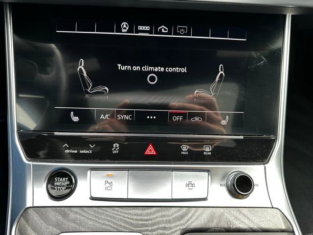 Used 2024 Audi A6 Premium Plus image 19