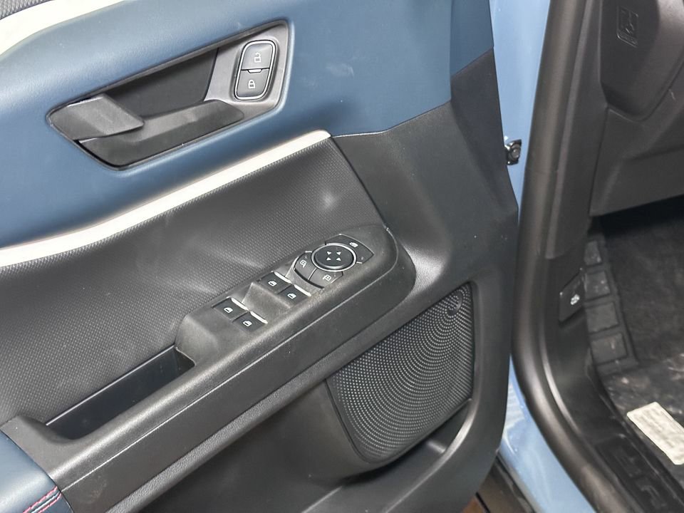 Used 2025 Ford Bronco Sport Heritage w/ Convenience Package image 19