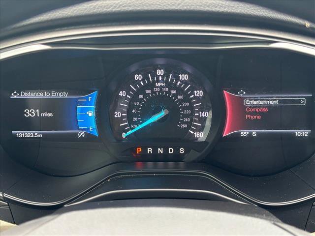 Used 2019 Ford Fusion SE image 11
