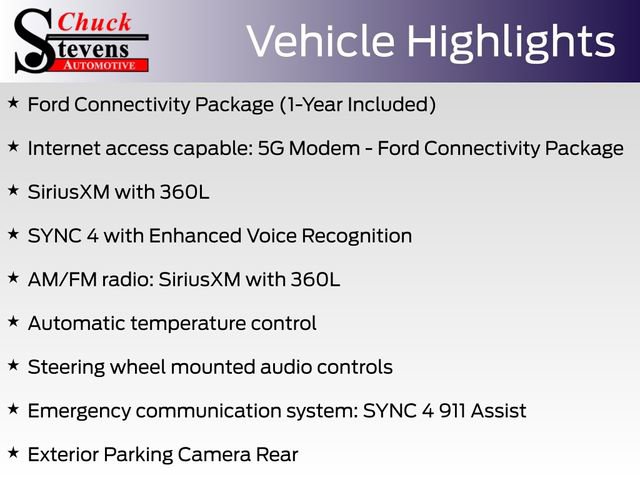 New 2026 Ford Bronco Sport Heritage image 12