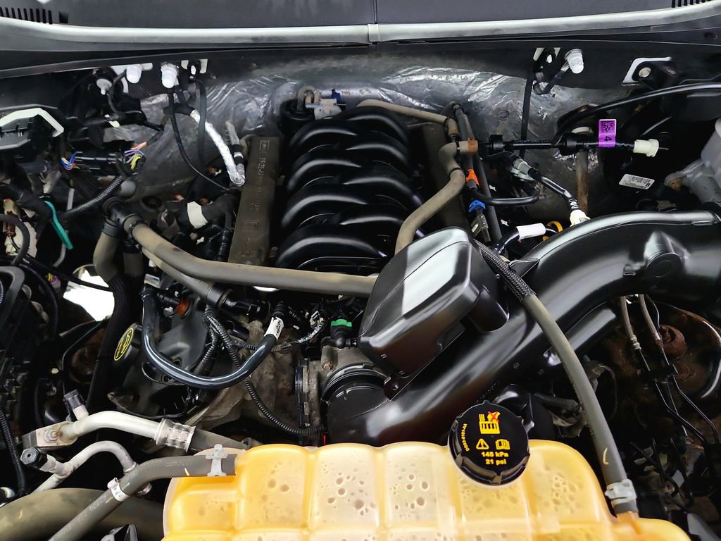 Used 2016 Ford F150 XLT image 31