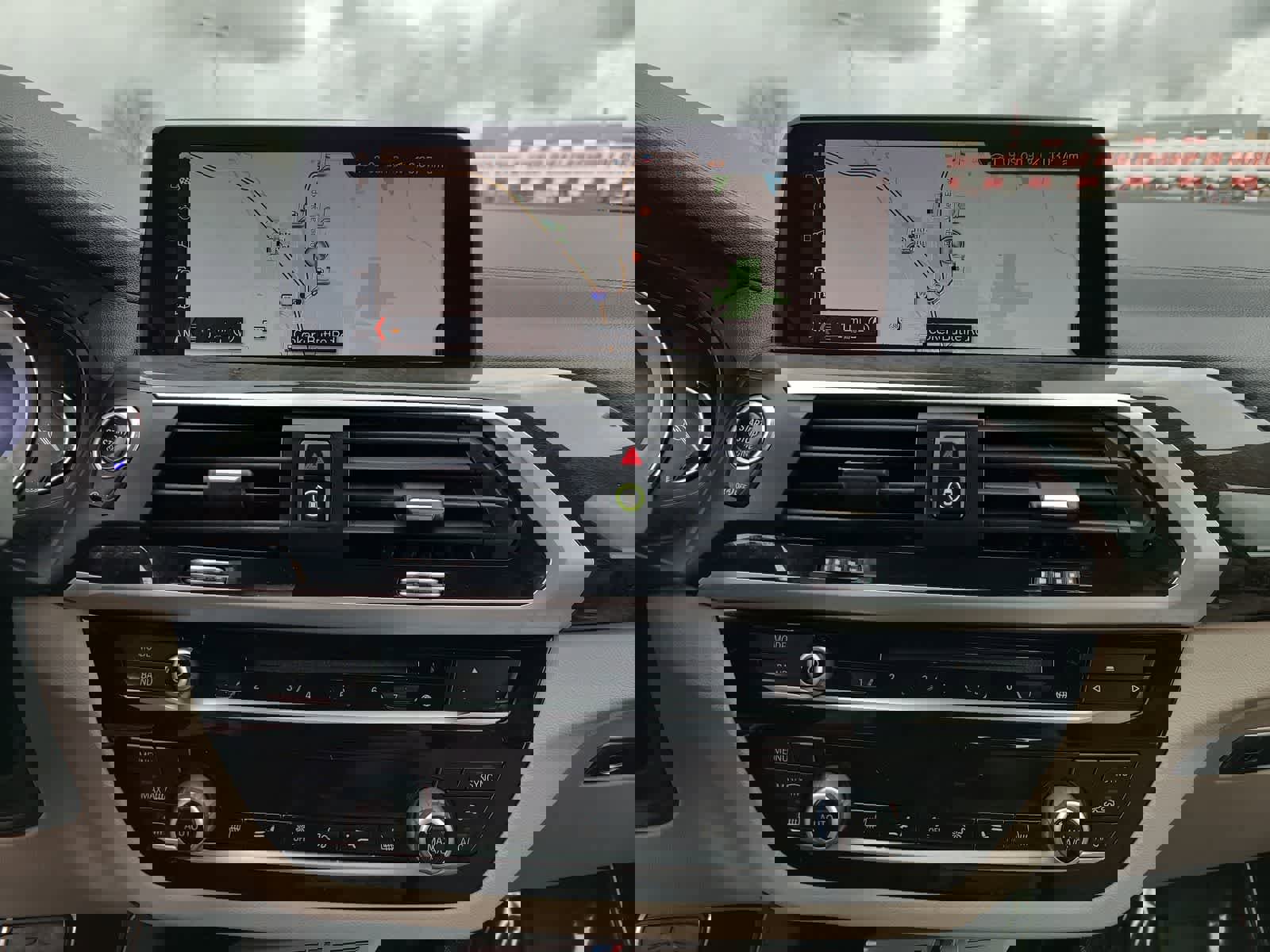 Used 2019 BMW X3 M40i w/ Premium Package image 24