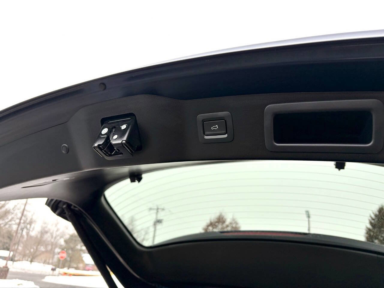 Used 2022 MAZDA CX-5 AWD 2.5 S image 14