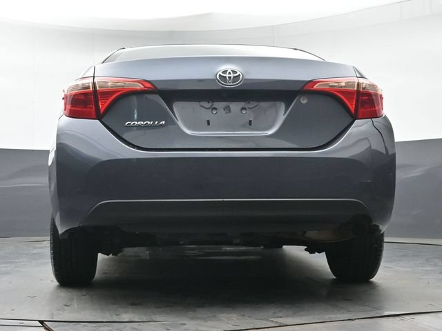 Used 2019 Toyota Corolla L FWD image 26