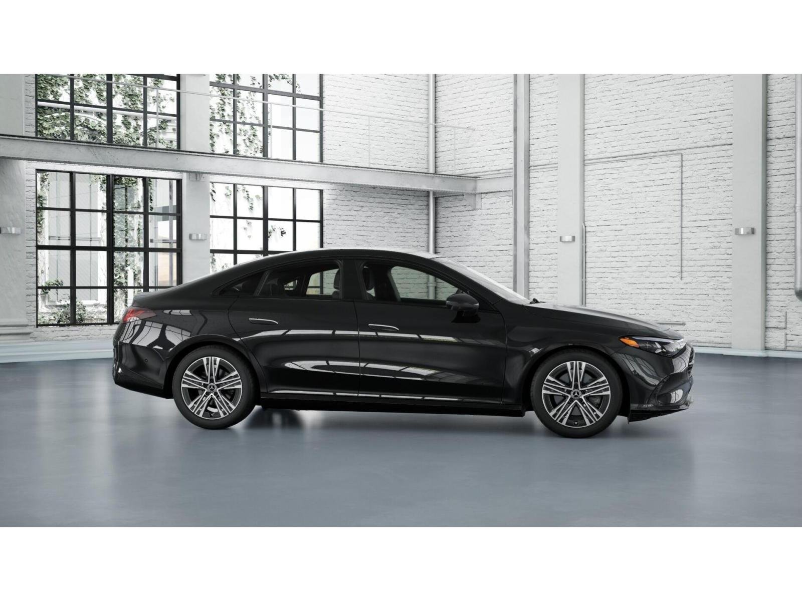 New 2027 Mercedes-Benz CLA 220 image 15