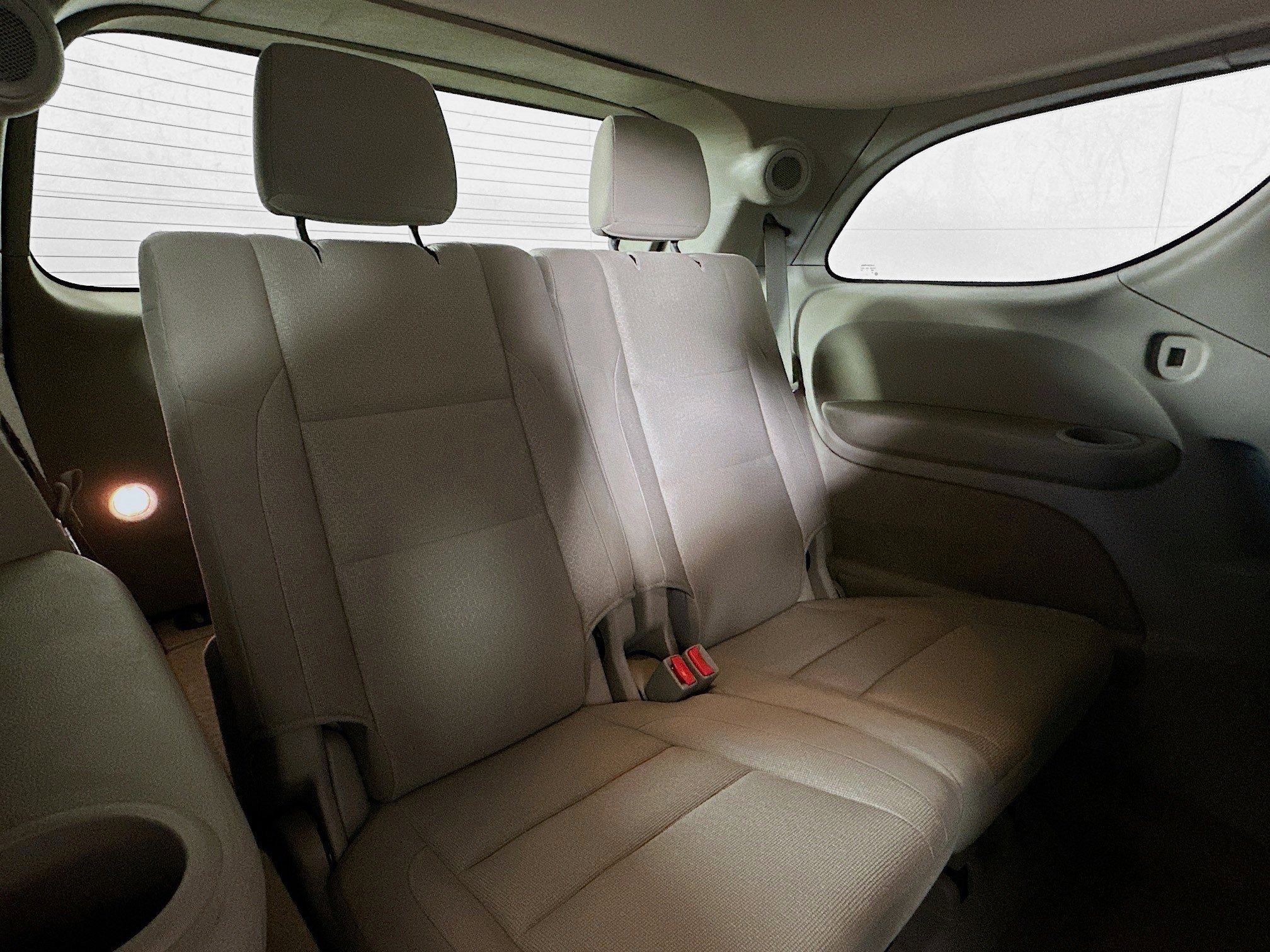 Used 2011 Dodge Durango Crew AWD/4WD image 25
