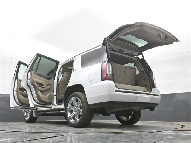 Used 2018 GMC Yukon SLT w/ Open Road Package image 59