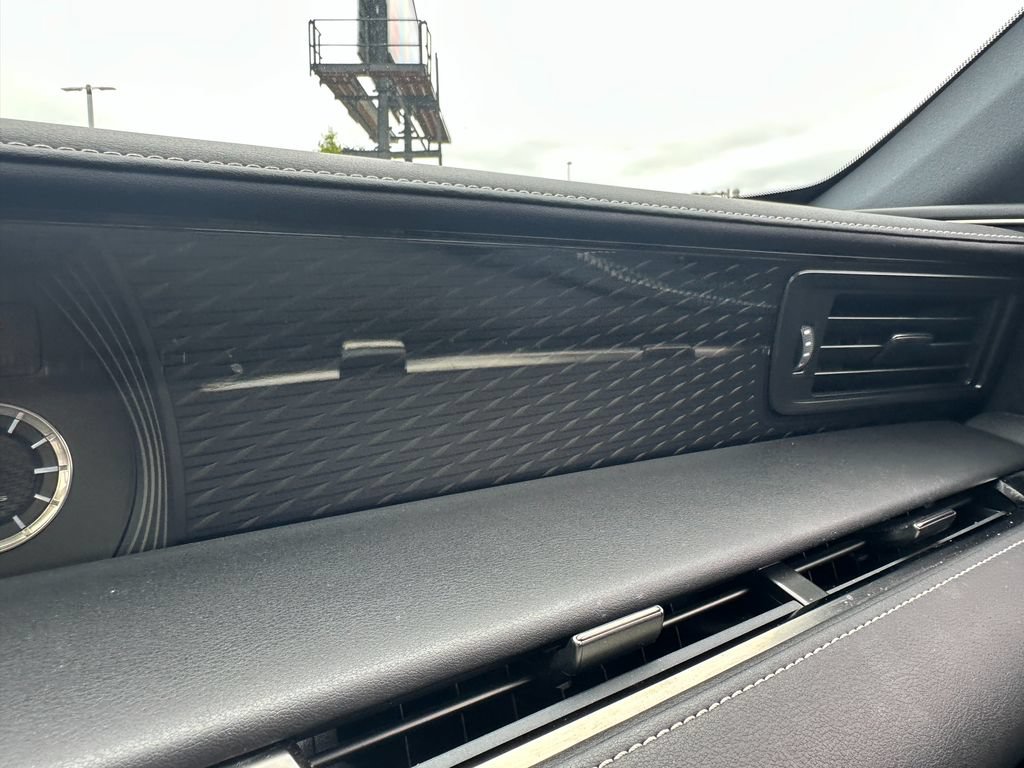 Used 2018 Lexus LC 500 Coupe RWD image 23