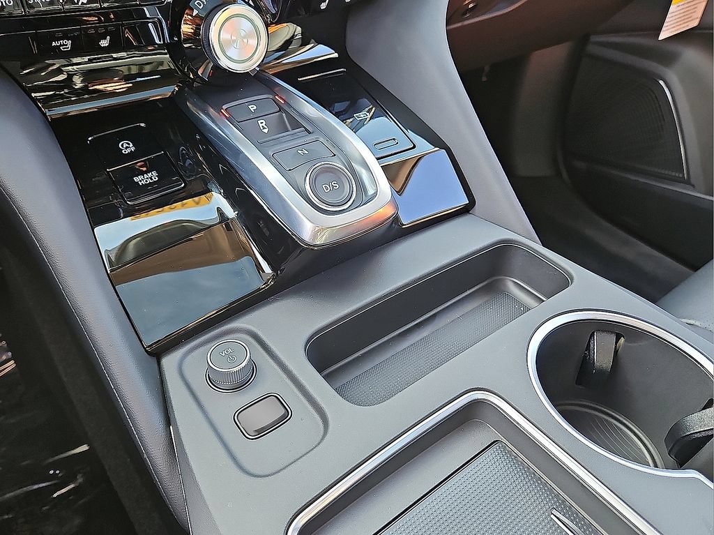 New 2026 Acura MDX FWD w/ Technology Package image 25