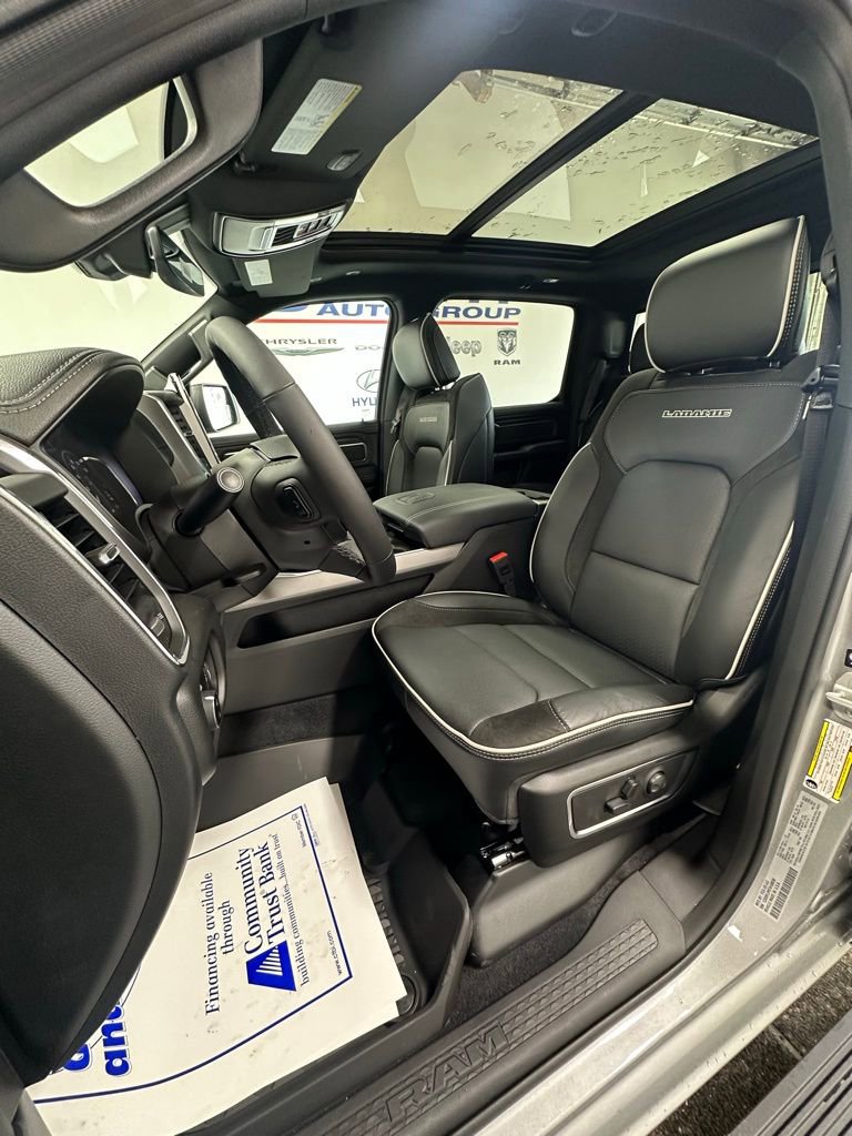 New 2026 RAM 1500 Laramie image 12