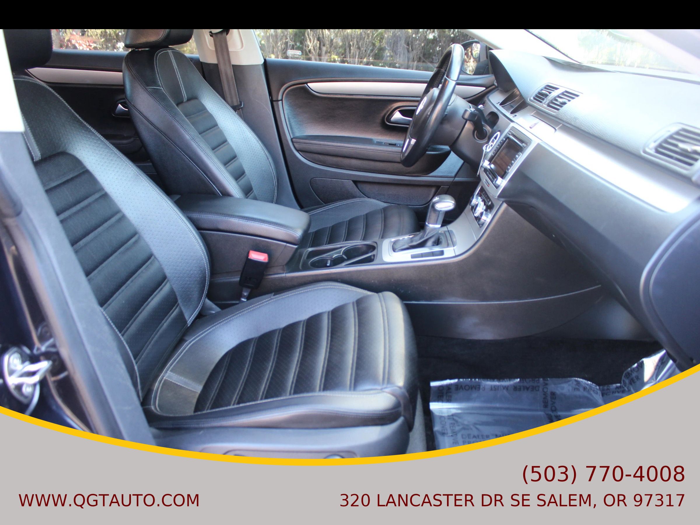 Used 2011 Volkswagen CC Sport FWD image 20