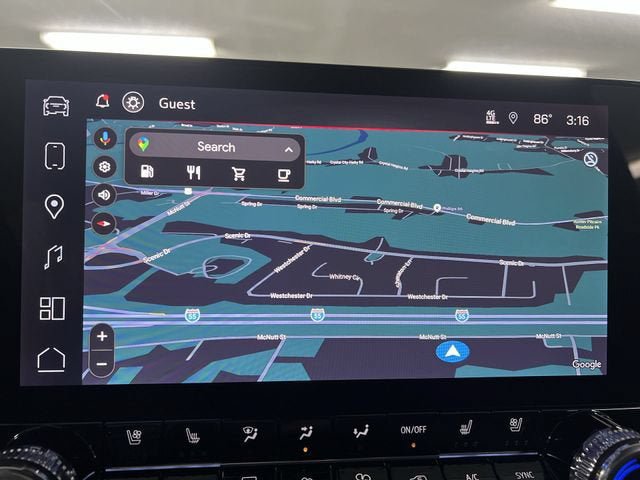 New 2026 GMC Canyon Denali AWD/4WD image 14