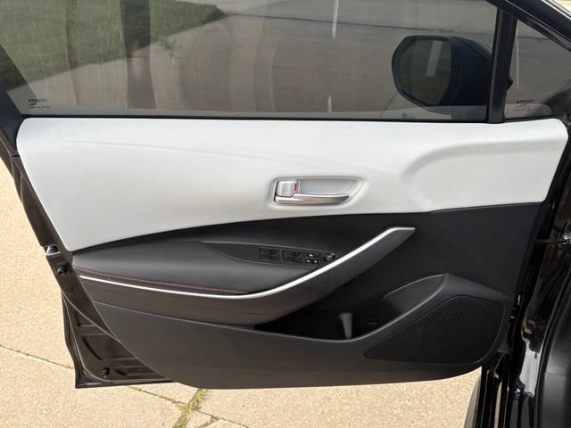 Used 2024 Toyota Corolla SE FWD image 9