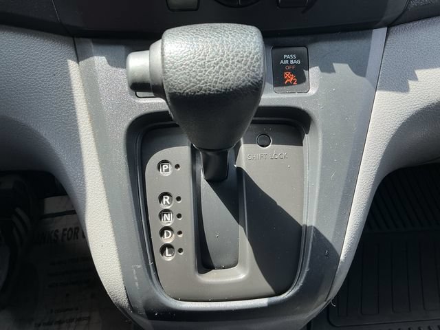 Used 2017 Chevrolet City Express LS FWD image 19