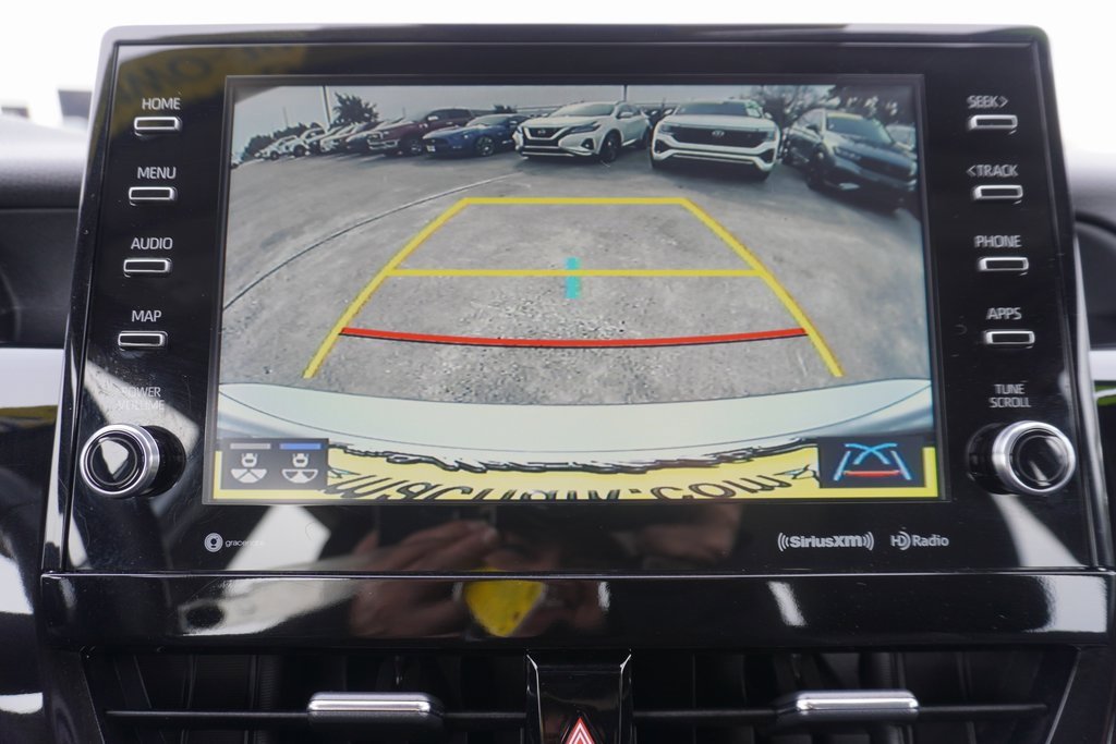 Used 2024 Toyota Camry XLE w/ Cold Weather Package image 14