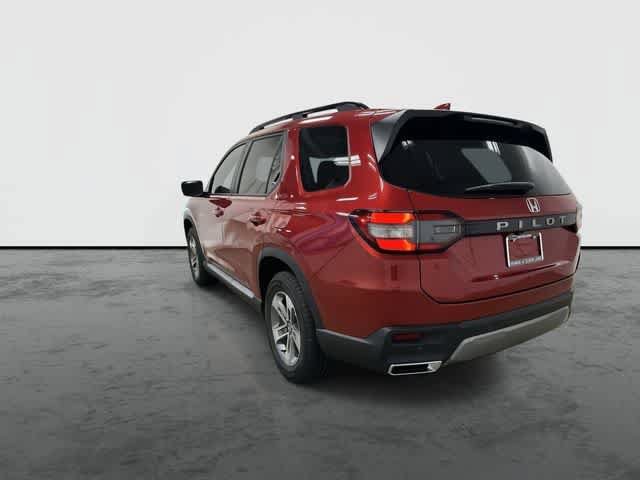 New 2026 Honda Pilot EX-L image 2