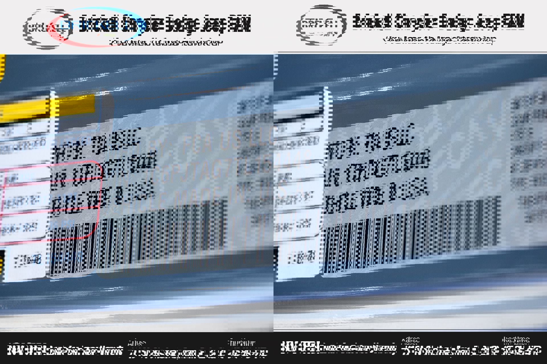 New 2026 Jeep Gladiator Sport image 33