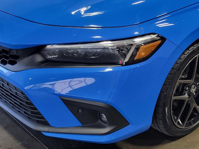 Used 2022 Honda Civic Sport Touring image 9
