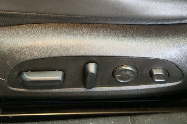 Used 2017 Buick LaCrosse Premium w/ Sun and Shade Package image 18