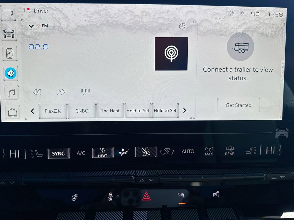 Used 2024 GMC Hummer EV 3X image 26