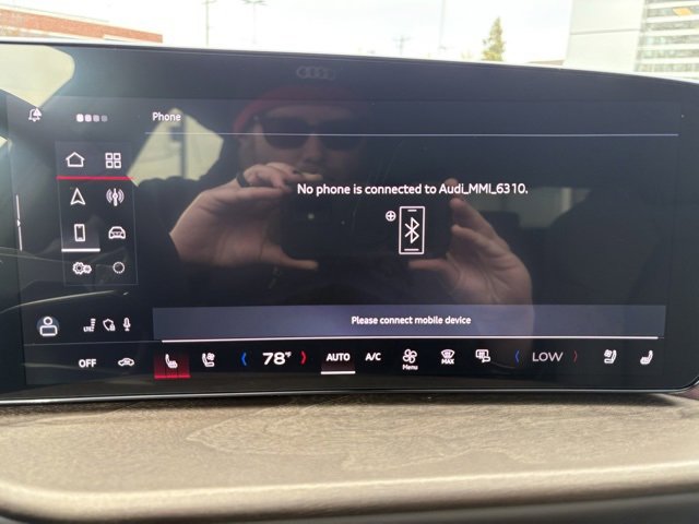 New 2025 Audi Q5 Premium Plus image 23