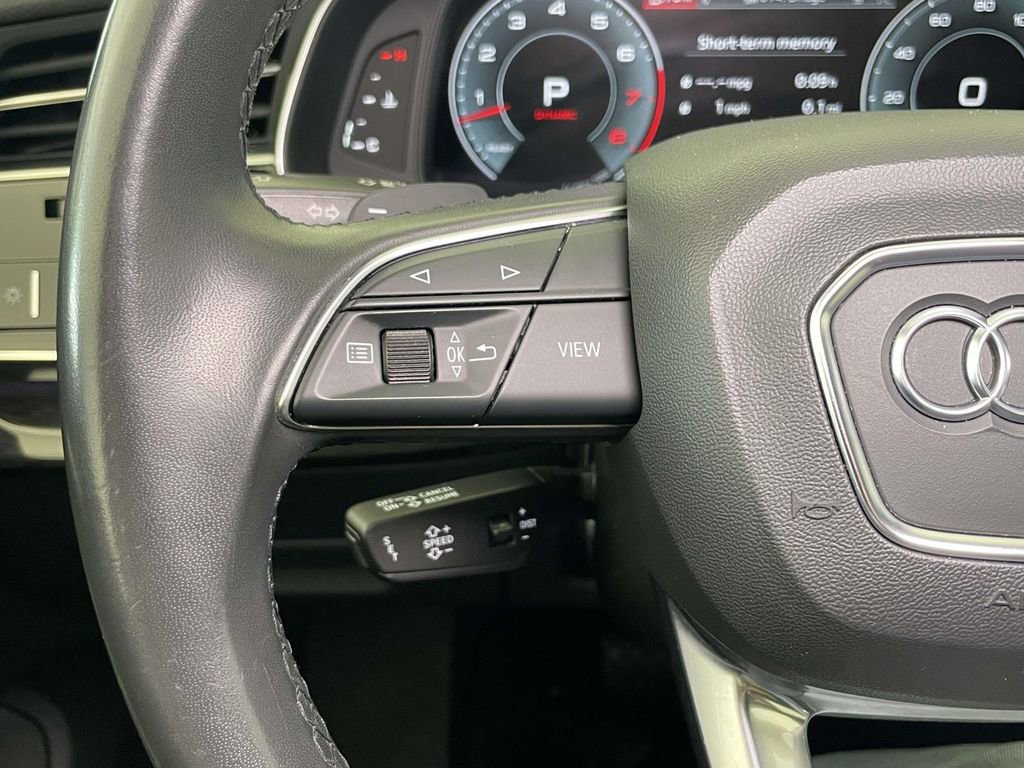 Used 2021 Audi Q7 3.0T Prestige w/ Prestige Package AWD/4WD image 42