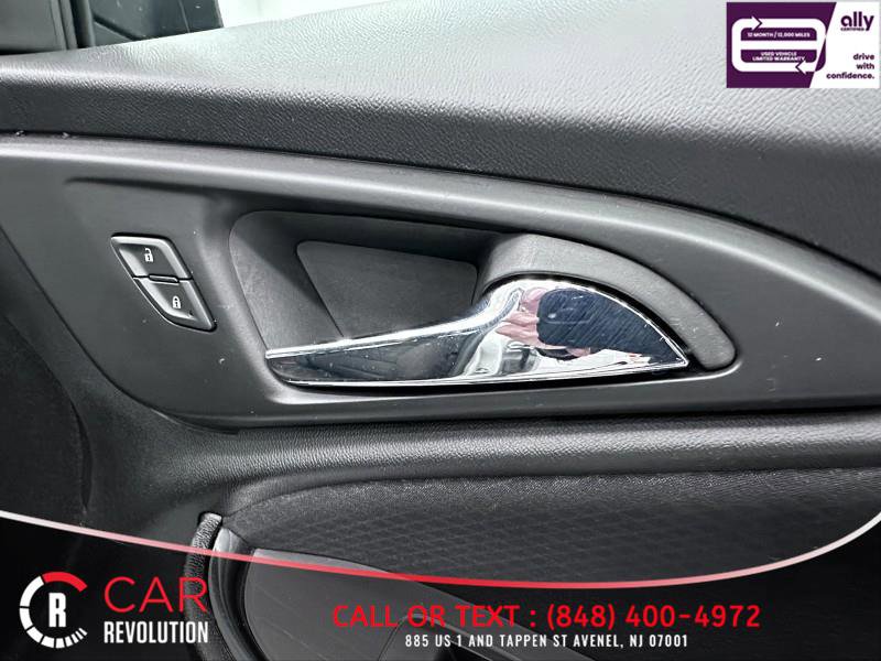 Used 2022 Chevrolet Malibu LT image 54