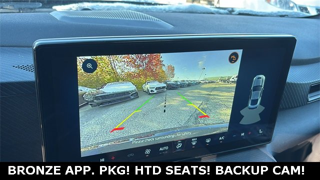 New 2026 Ford Mustang EcoBoost image 14