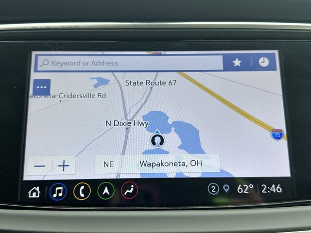 Used 2023 Buick Enclave Avenir w/ Trailering Package, 5000 lbs. image 16