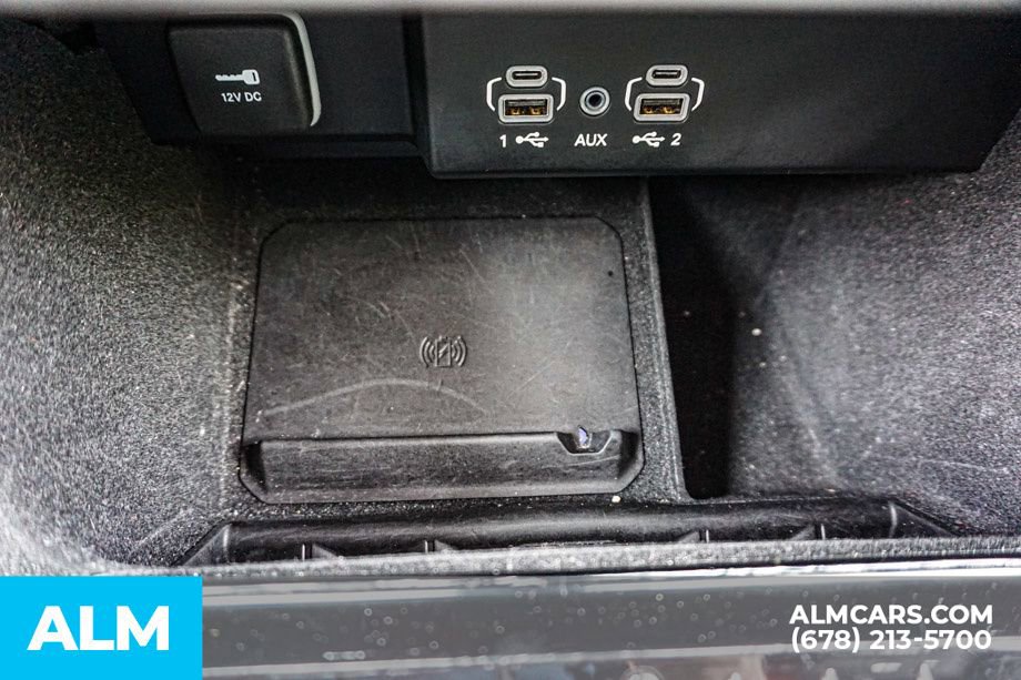 Used 2023 Jeep Wagoneer Series II image 45