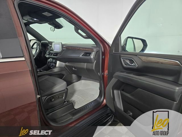 Used 2023 Chevrolet Tahoe LS image 16