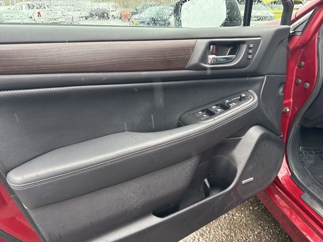 Used 2016 Subaru Legacy 2.5i Limited image 18