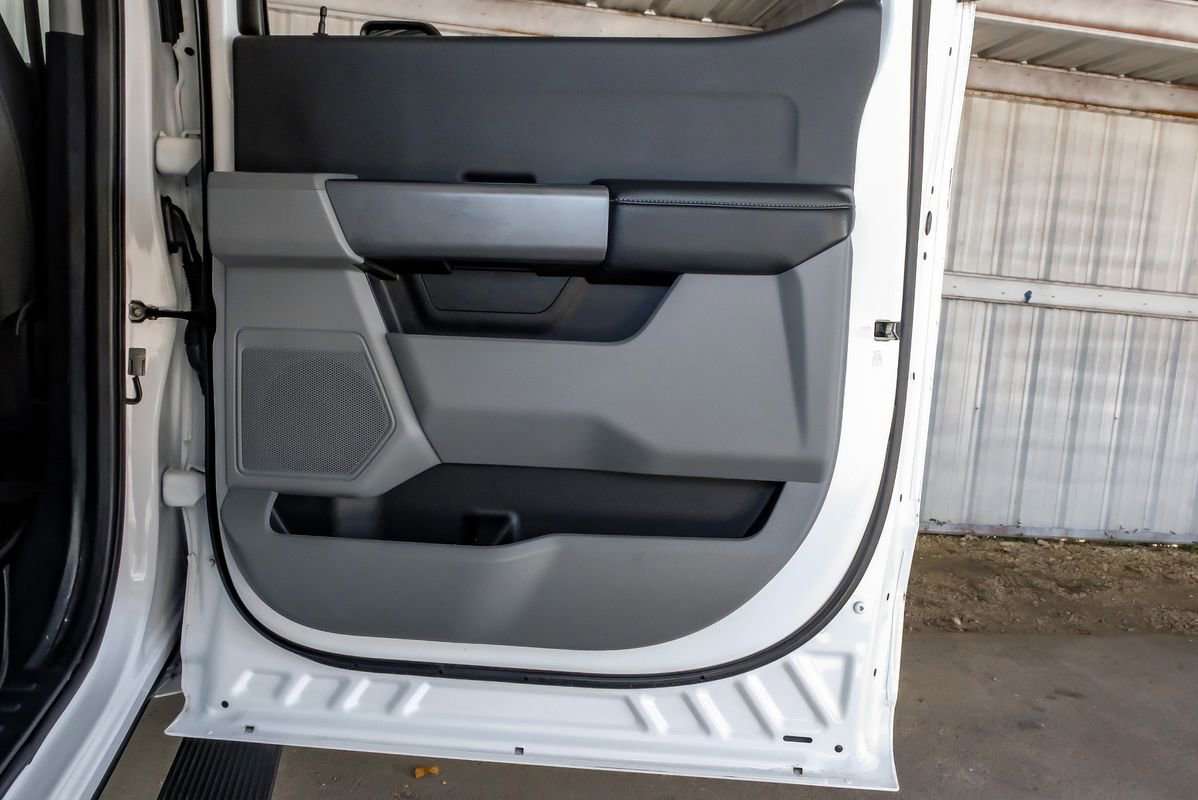 Used 2023 Ford F250 XL w/ STX Appearance Package image 46