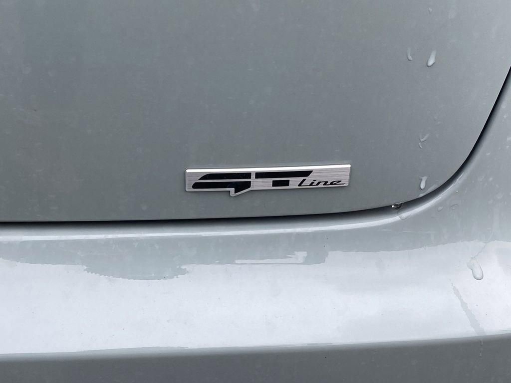 New 2025 Kia K4 GT-Line Turbo image 24