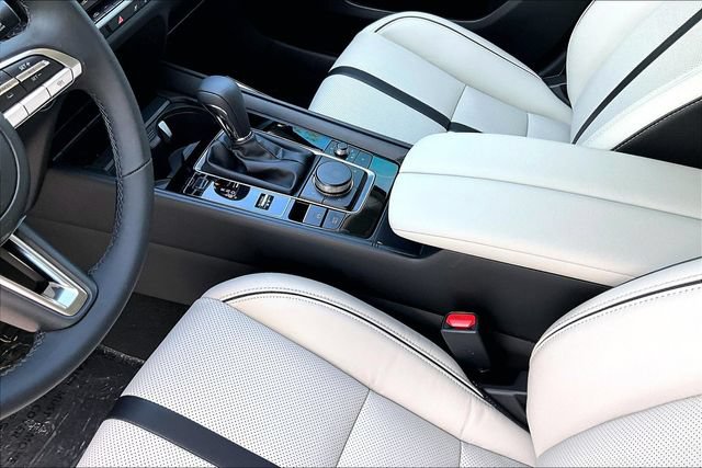 New 2026 MAZDA CX-50 AWD 2.5 S image 7