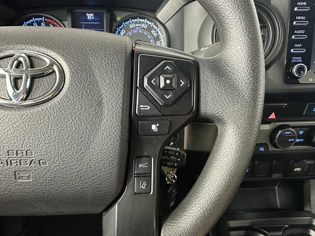 Used 2021 Toyota Tacoma SR AWD/4WD image 16