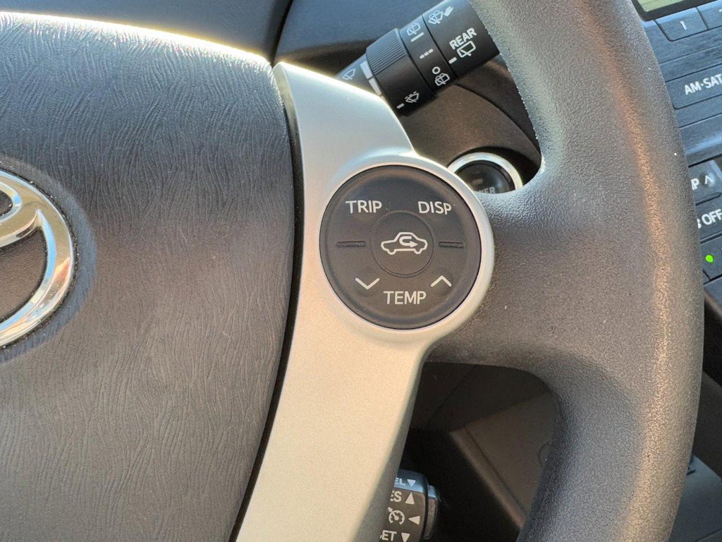 Used 2011 Toyota Prius Three image 17