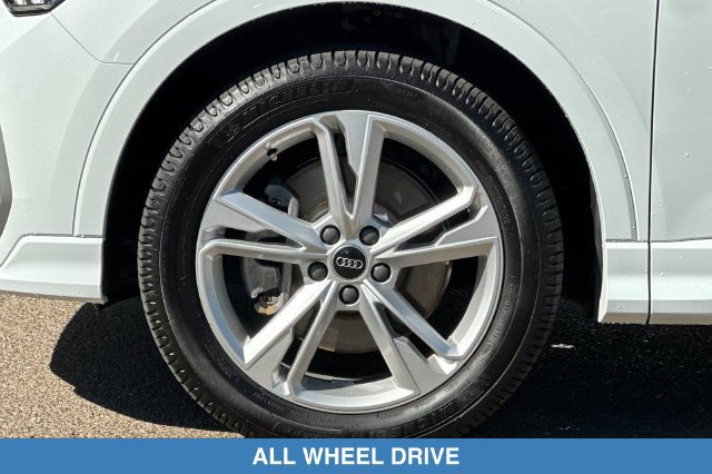 Used 2022 Audi Q3 2.0T Premium Plus AWD/4WD image 28
