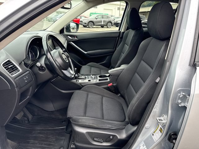 Used 2016 MAZDA CX-5 Touring AWD/4WD image 17