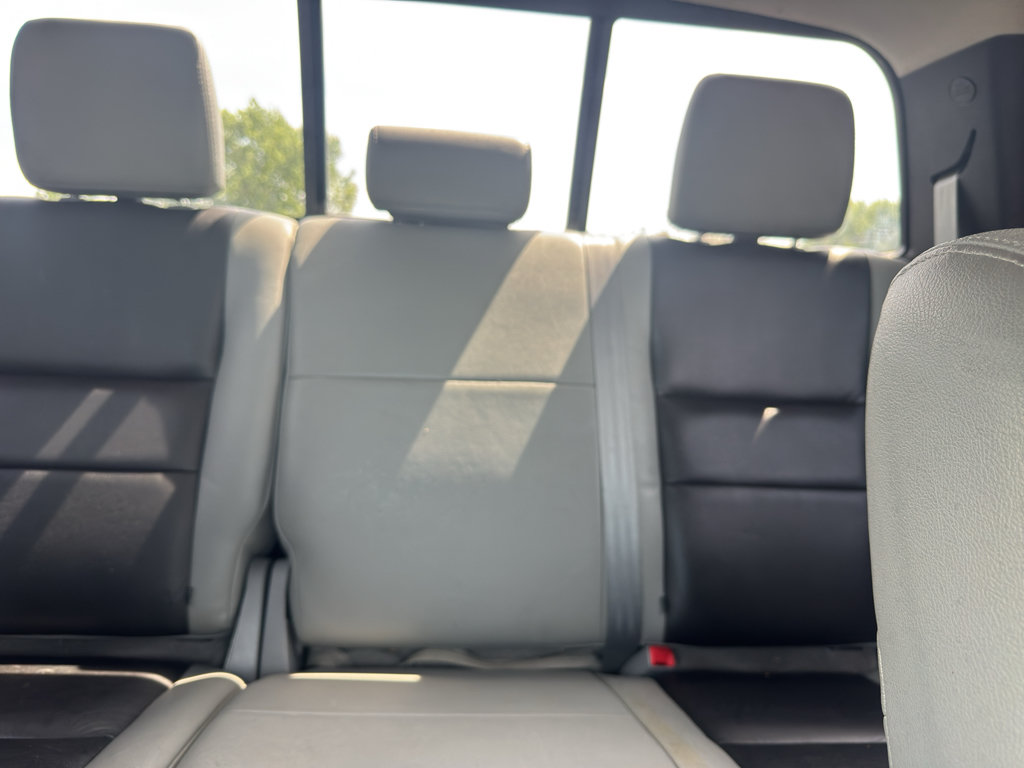 Used 2013 Toyota Tundra 4x4 Double Cab w/ SR5 Pkg image 28
