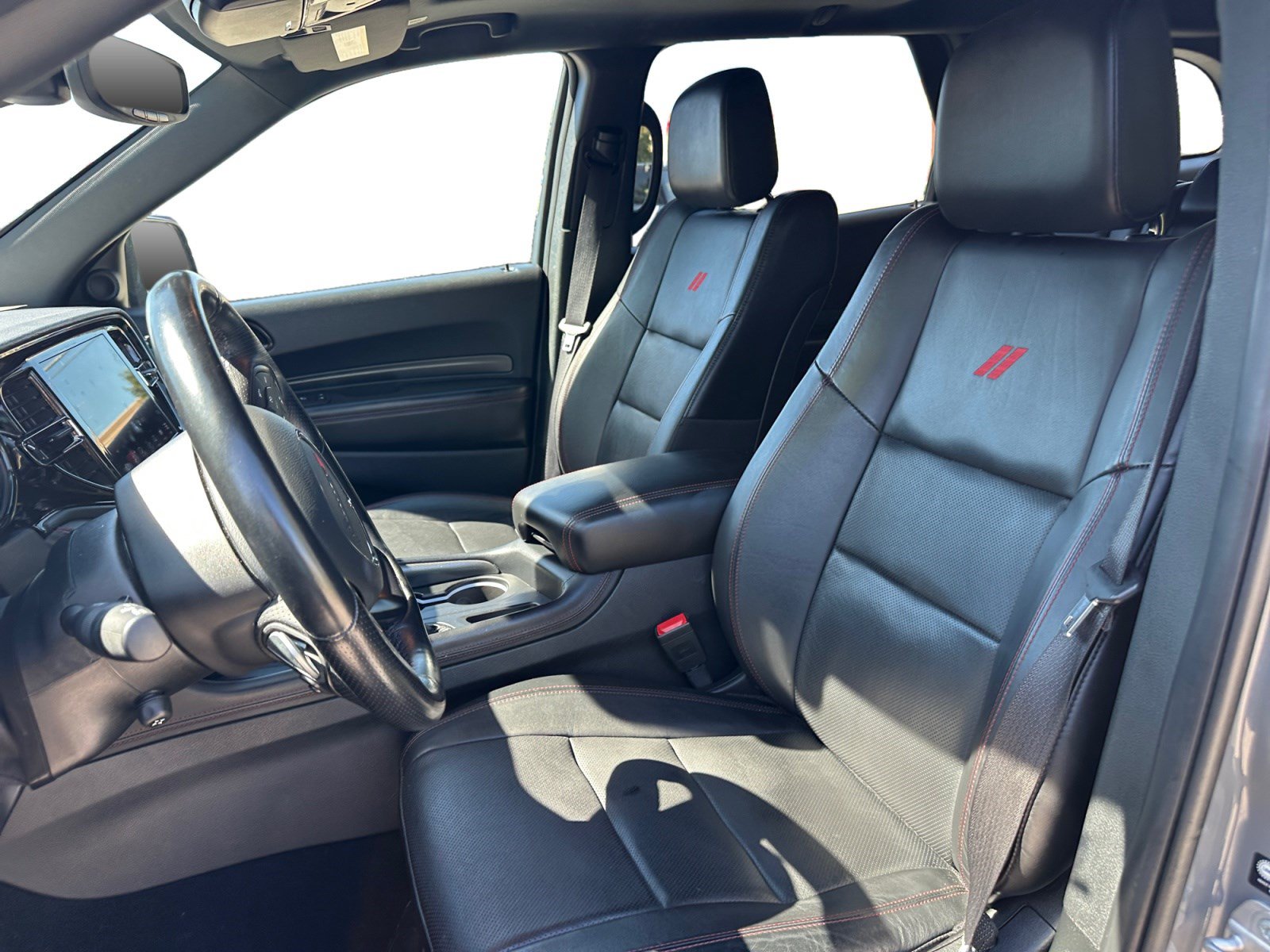 Used 2025 Dodge Durango GT AWD/4WD image 11