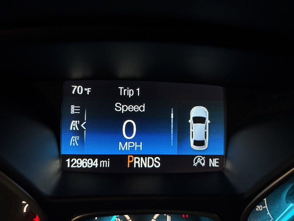 Used 2018 Ford Escape SE AWD/4WD image 29