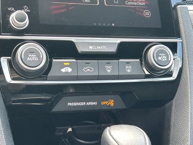 Used 2020 Honda Civic Sport image 27