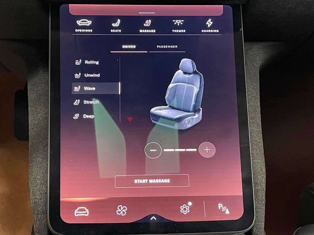 Used 2023 Lucid Air Grand Touring image 45