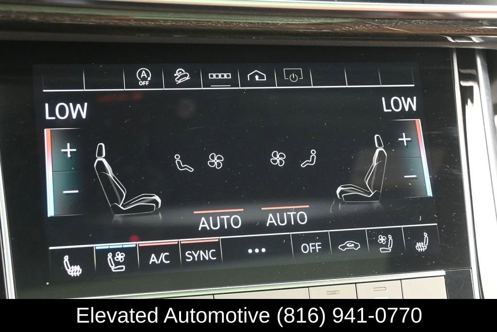Used 2024 Audi Q7 3.0T Premium Plus AWD/4WD image 12