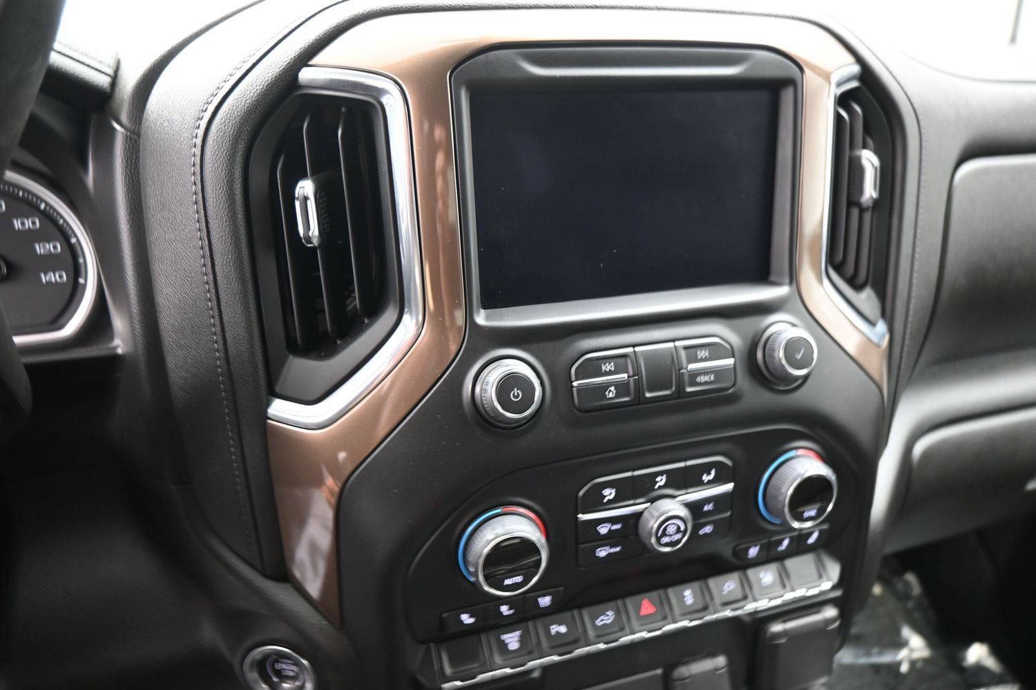 Used 2022 Chevrolet Silverado 2500 High Country AWD/4WD image 15