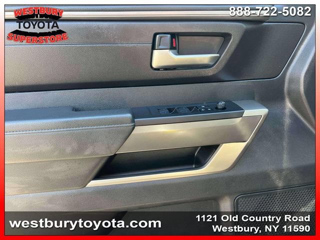 Used 2023 Toyota Tundra SR5 w/ SR5 Premium Package AWD/4WD image 20