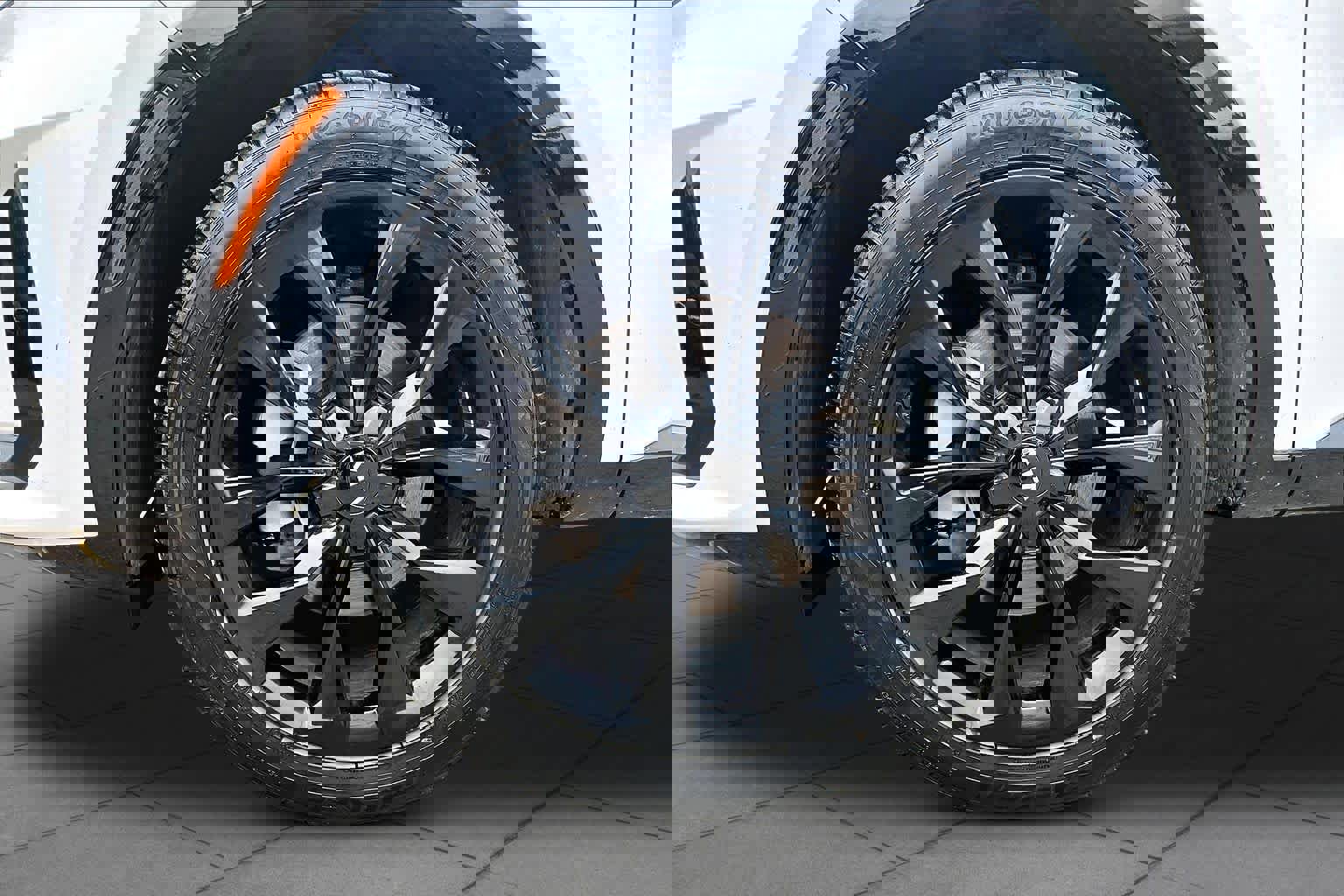 Used 2021 Kia Sorento SX image 11