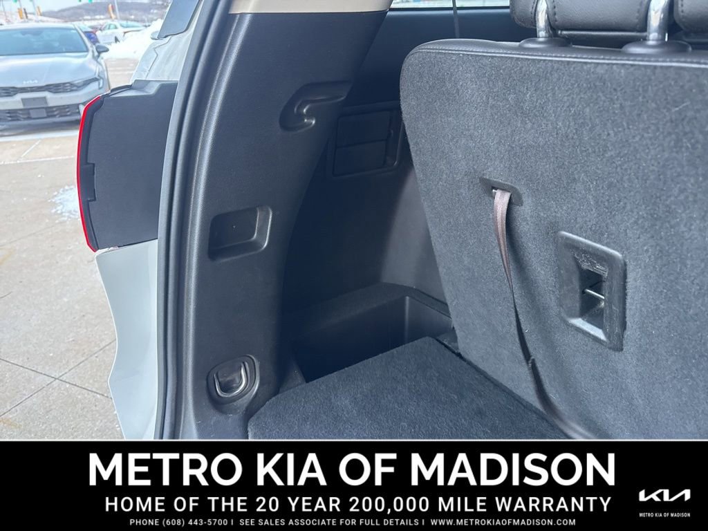 Used 2019 GMC Acadia Denali w/ Technology Package image 35